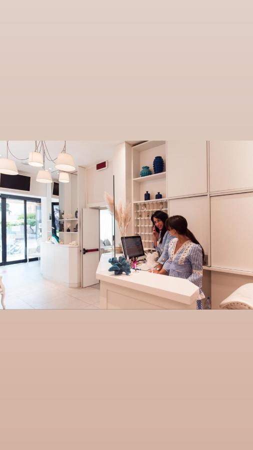 Hotel Ardea Riccione